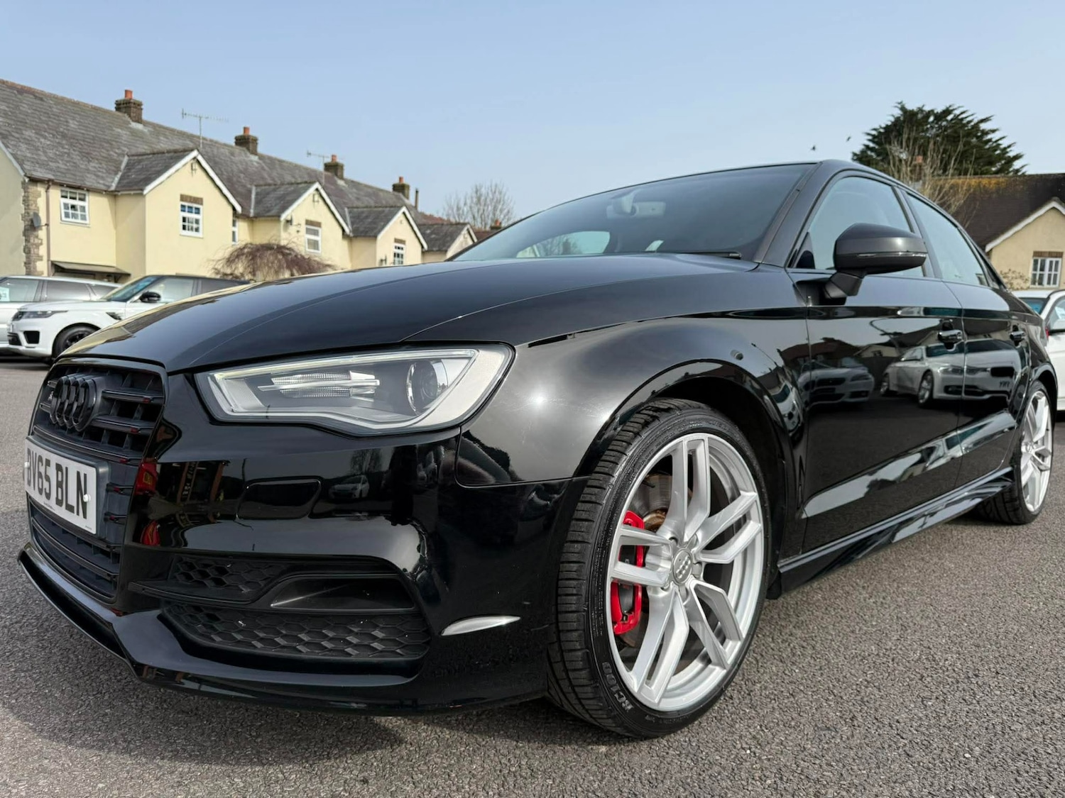 Used Audi S3 2015 for sale - 77763055: Photo 8