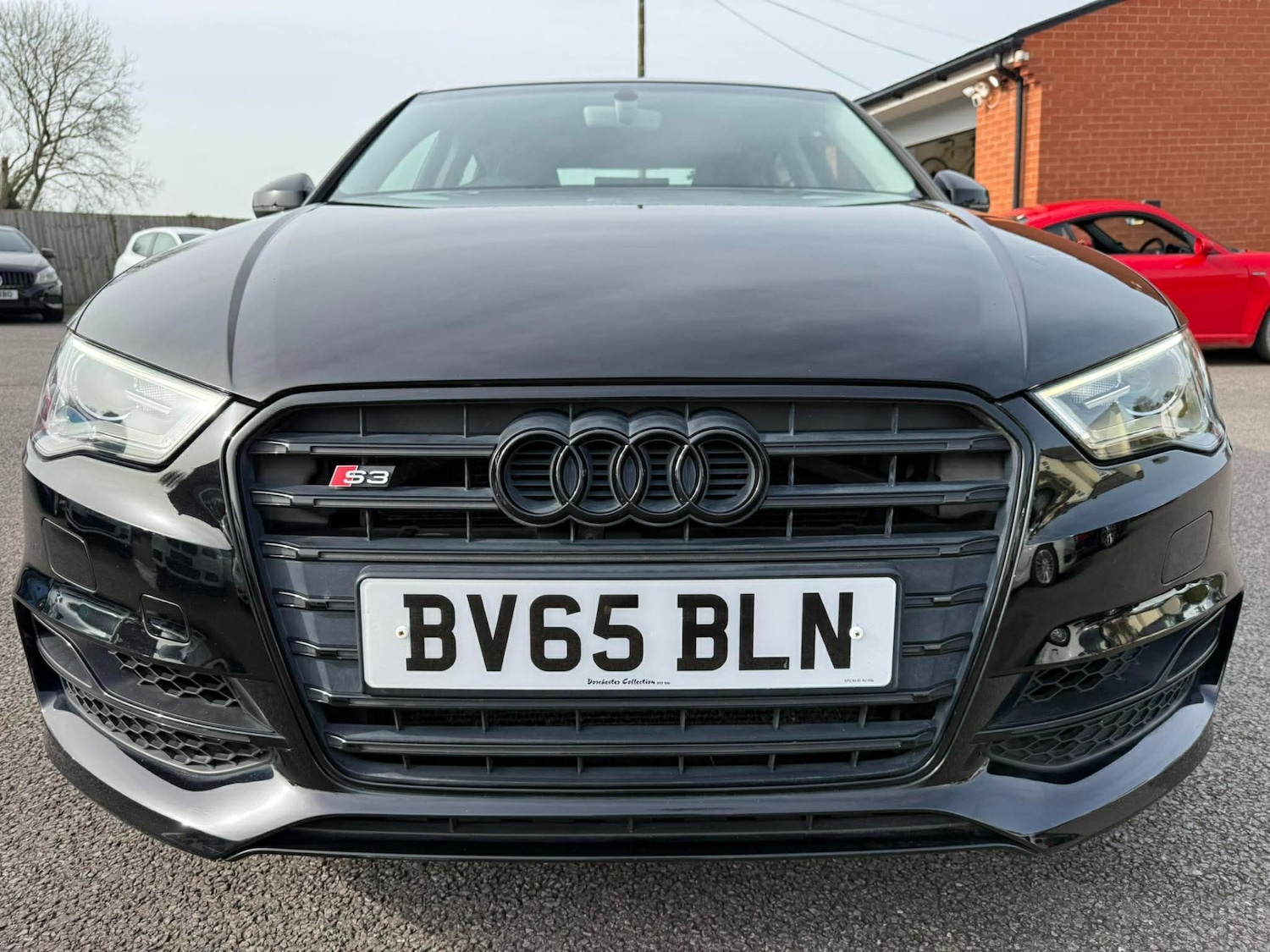 Used Audi S3 2015 for sale - 77763055: Photo 9