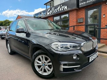 Used BMW X5 2017 for sale - 78847052: Photo
