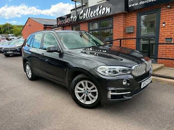 Used BMW X5 2017 for sale - 78847052: Photo