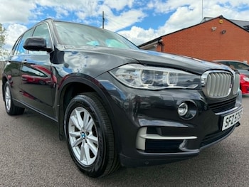 Used BMW X5 2017 for sale - 78847052: Photo
