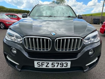 Used BMW X5 2017 for sale - 78847052: Photo