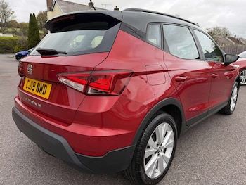 Used SEAT Arona 2019 for sale - 76397201: Photo