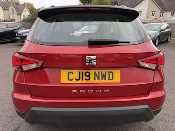Used SEAT Arona 2019 for sale - 76397201: Photo