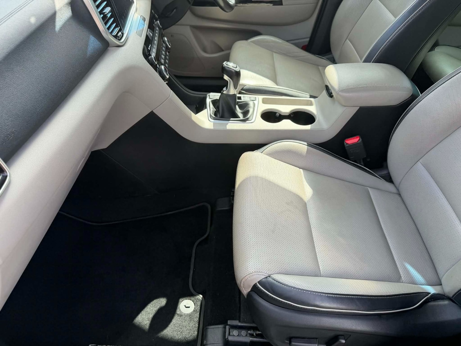 Used Kia Sportage 2020 for sale - 78054204: Photo 11