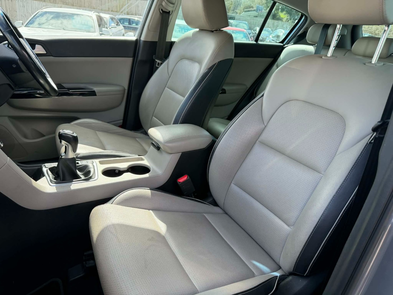 Used Kia Sportage 2020 for sale - 78054204: Photo 12