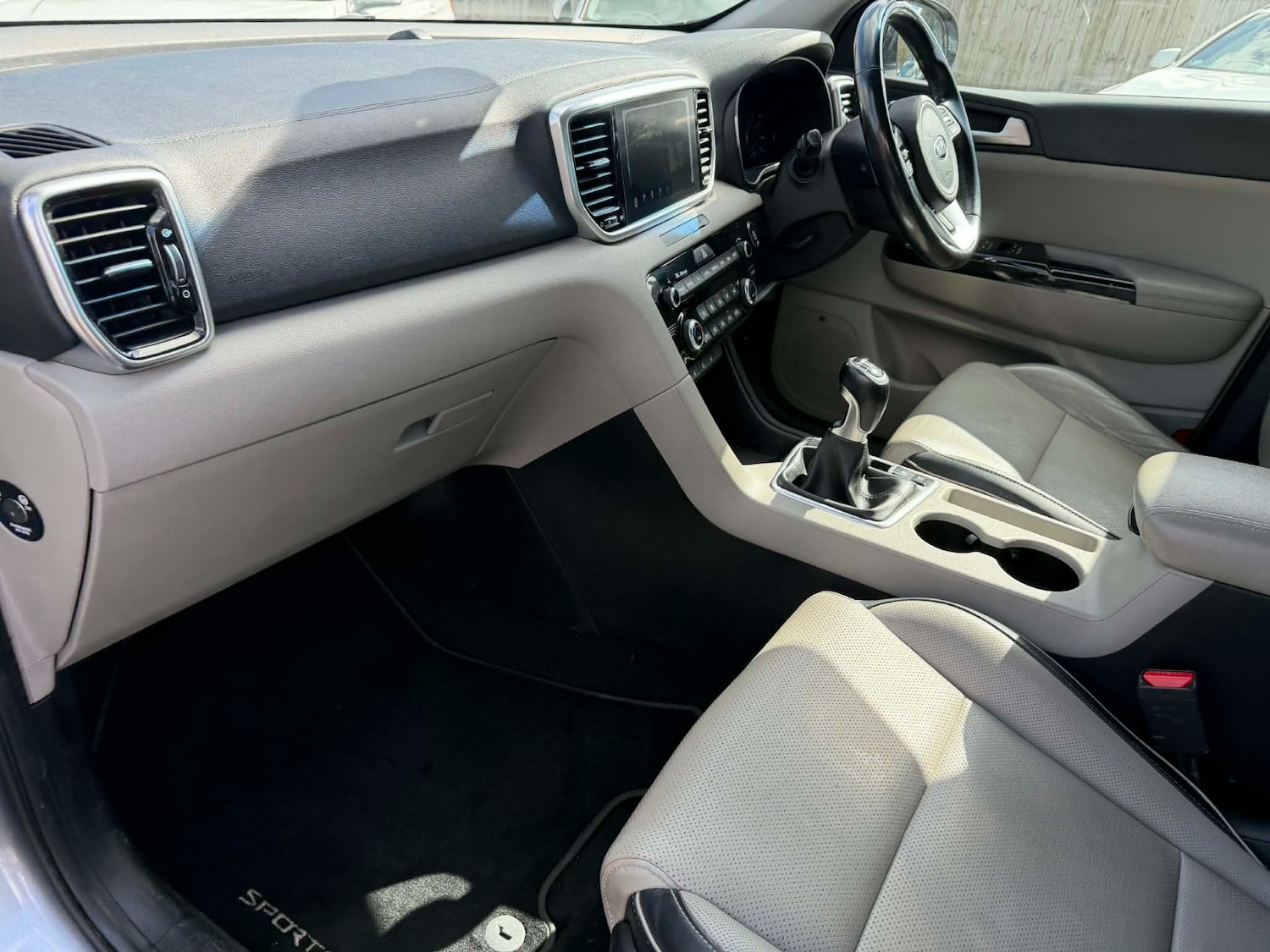 Used Kia Sportage 2020 for sale - 78054204: Photo 13