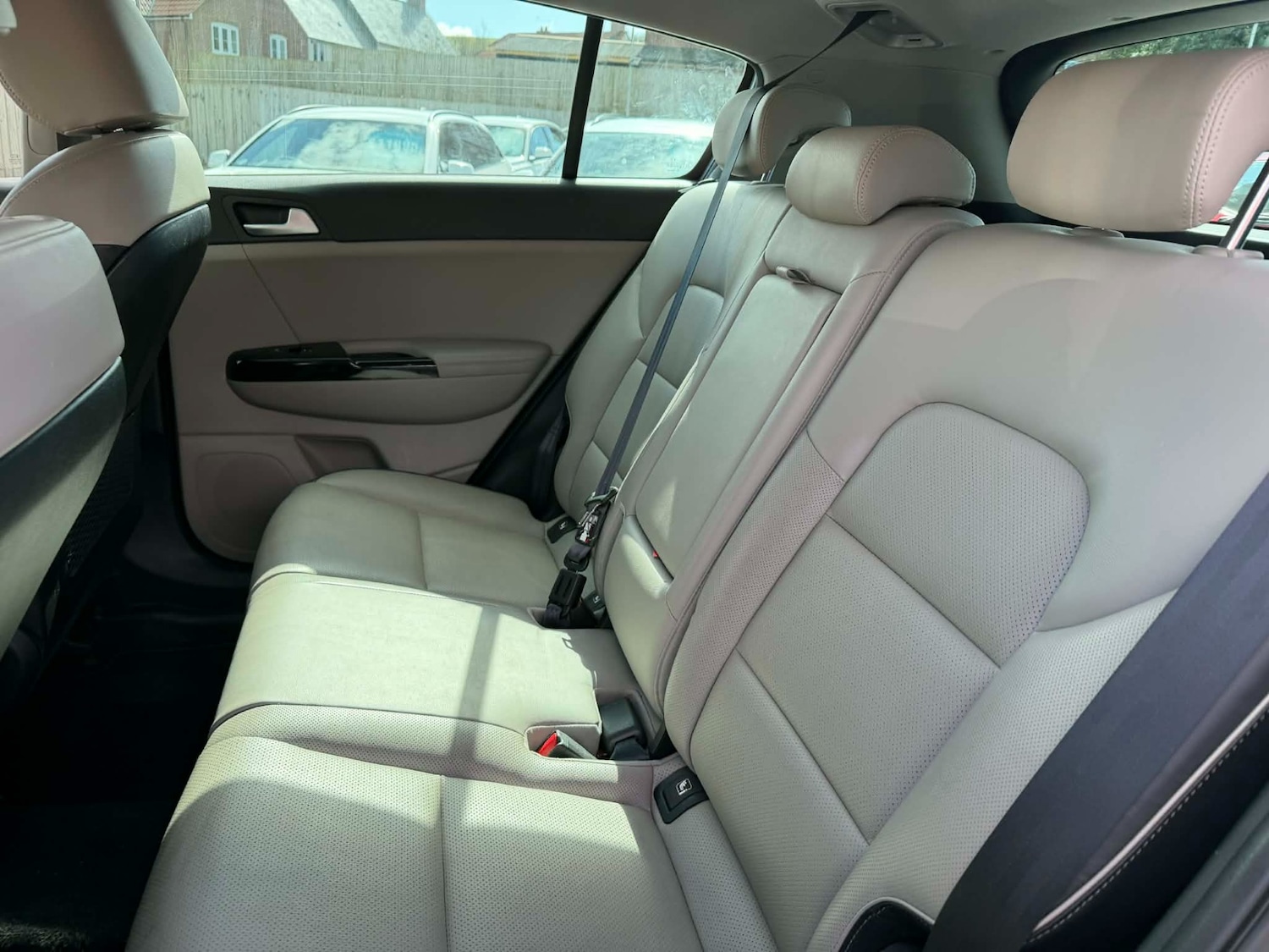 Used Kia Sportage 2020 for sale - 78054204: Photo 15