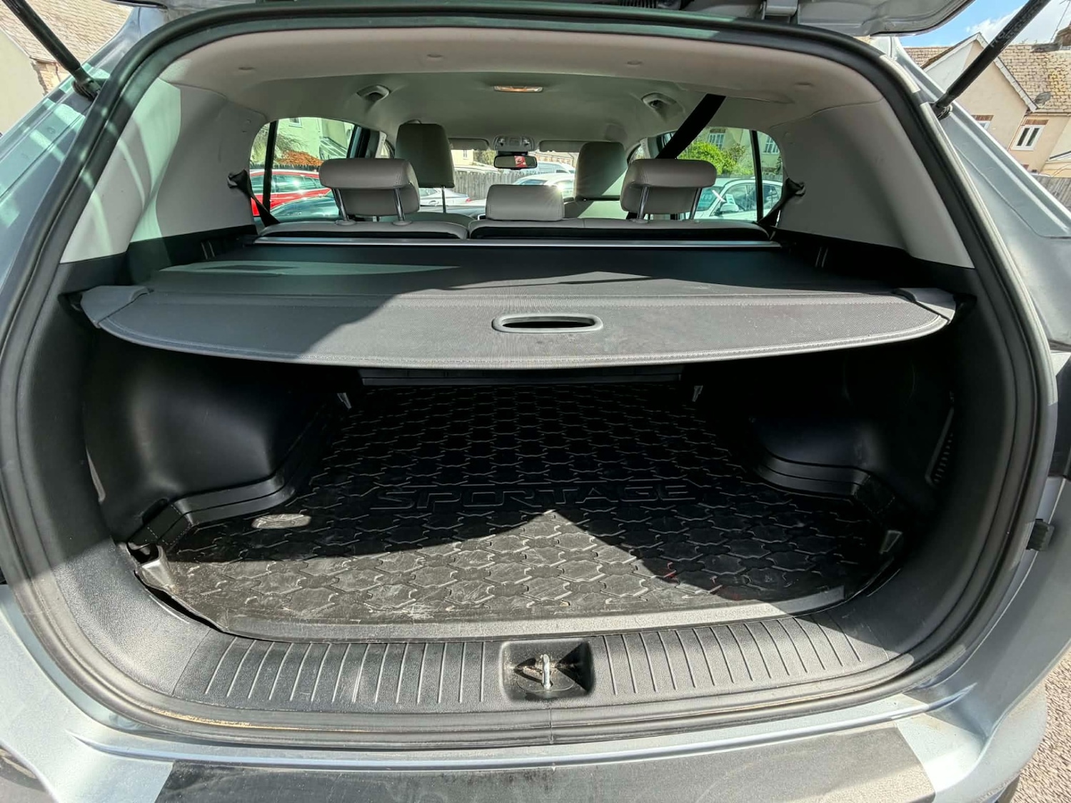 Used Kia Sportage 2020 for sale - 78054204: Photo 16