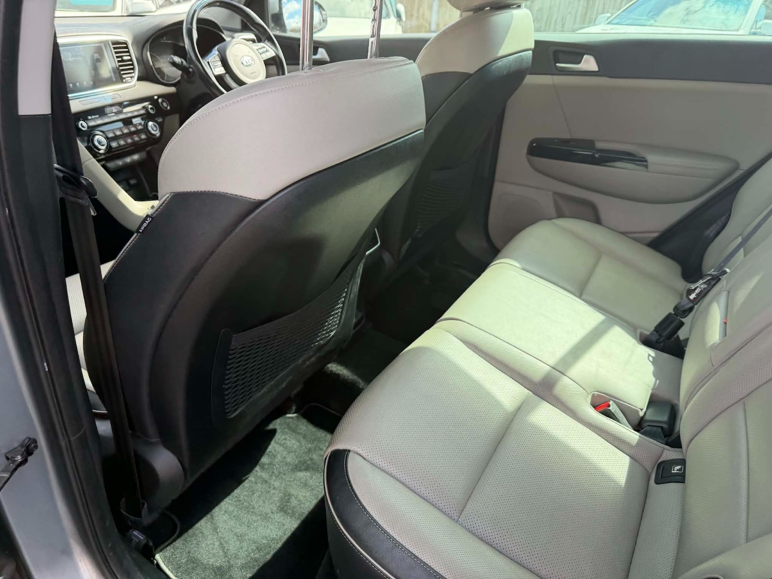 Used Kia Sportage 2020 for sale - 78054204: Photo 17