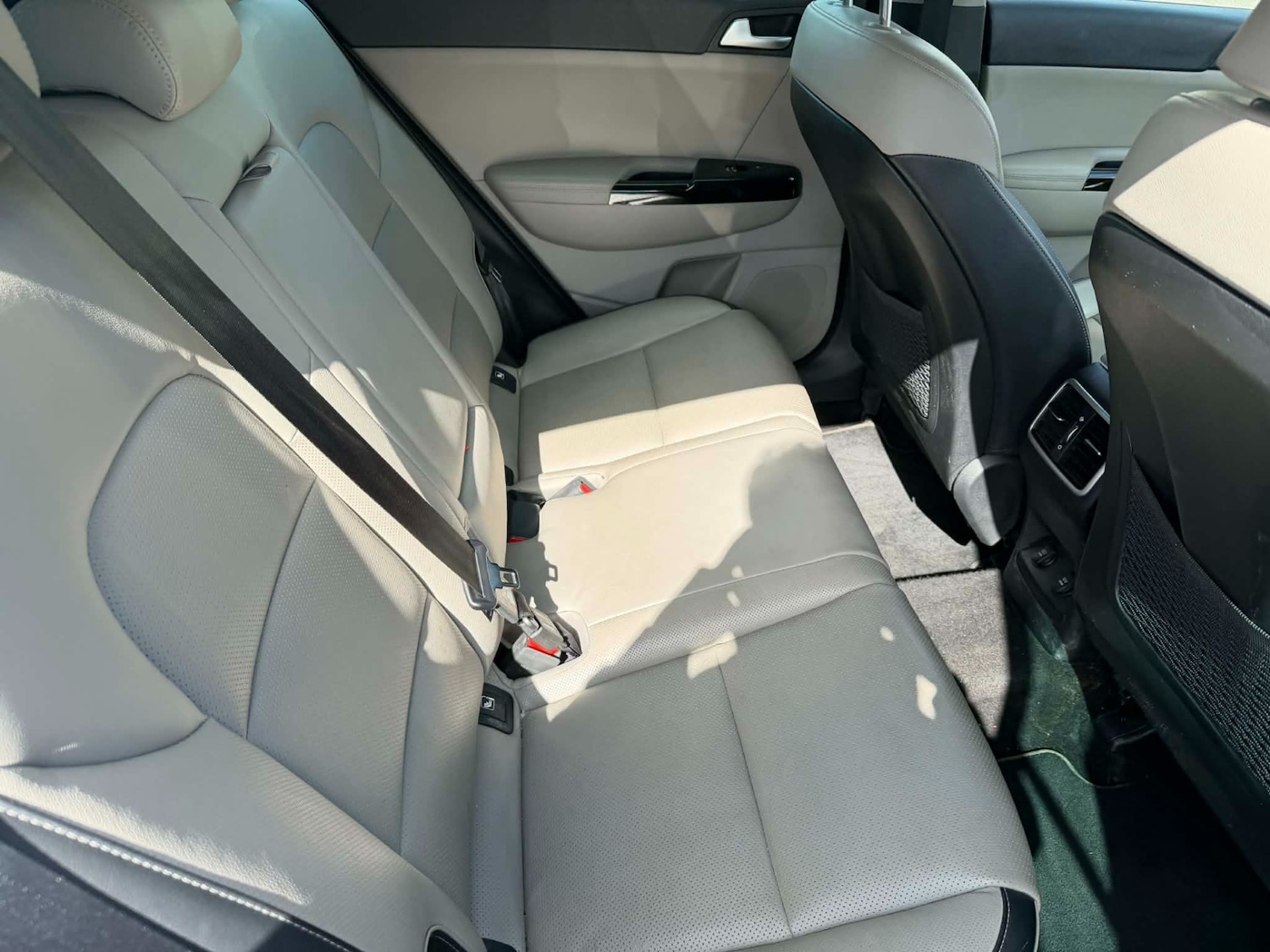 Used Kia Sportage 2020 for sale - 78054204: Photo 20