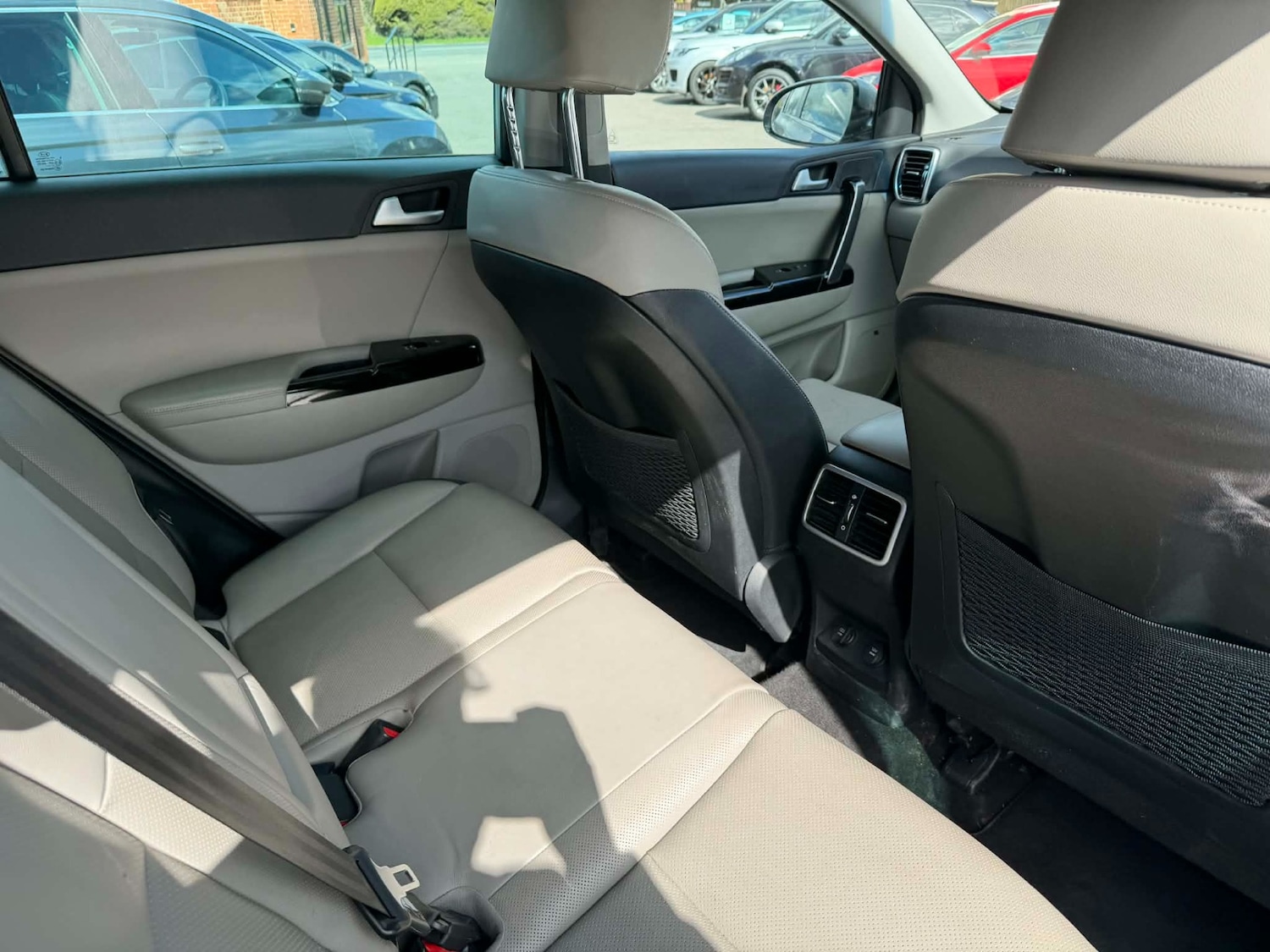 Used Kia Sportage 2020 for sale - 78054204: Photo 21