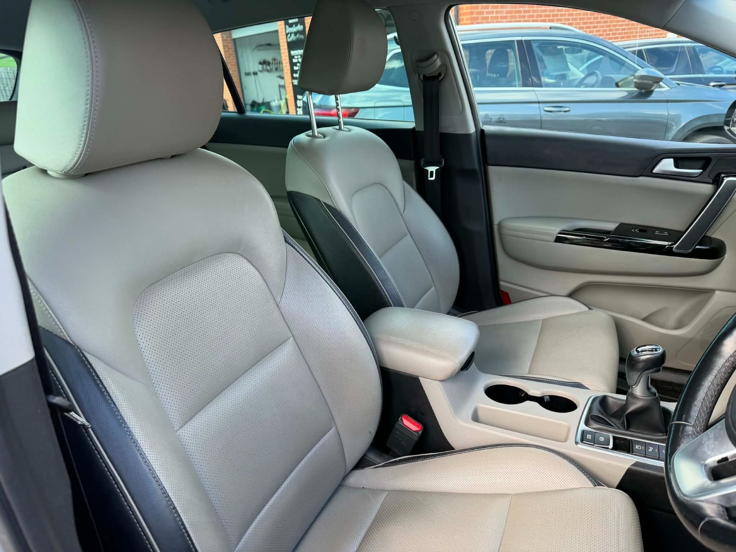 Used Kia Sportage 2020 for sale - 78054204: Photo 23