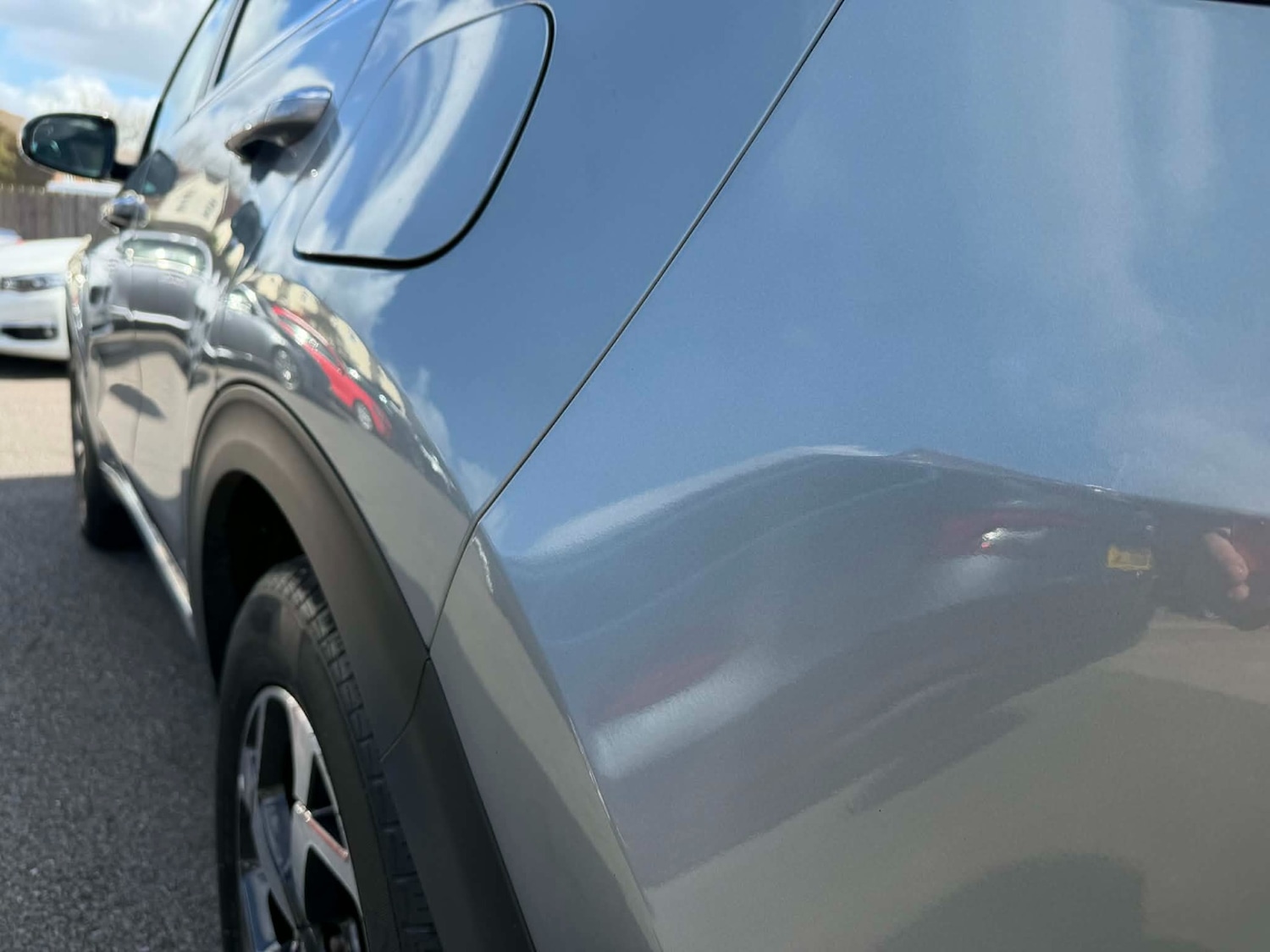 Used Kia Sportage 2020 for sale - 78054204: Photo 24