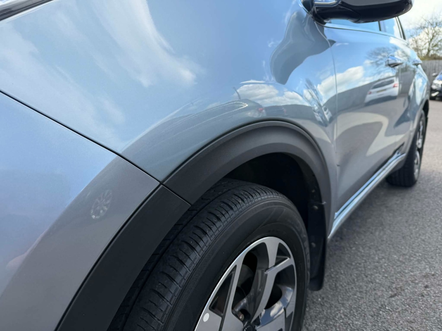 Used Kia Sportage 2020 for sale - 78054204: Photo 30