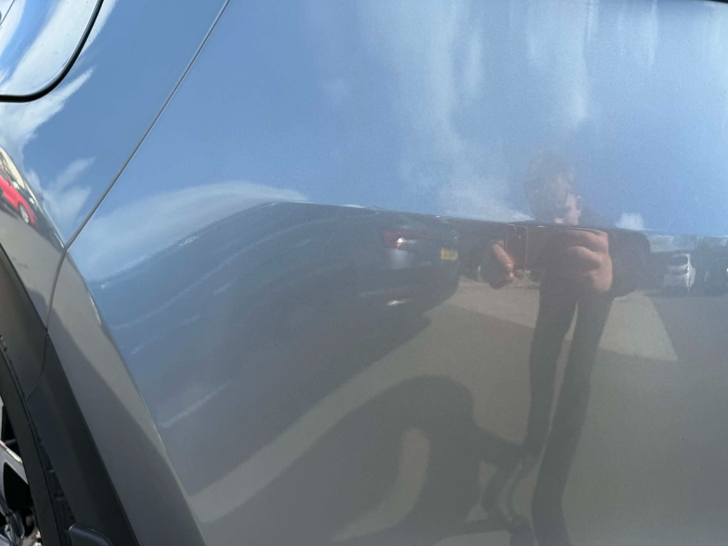 Used Kia Sportage 2020 for sale - 78054204: Photo 31