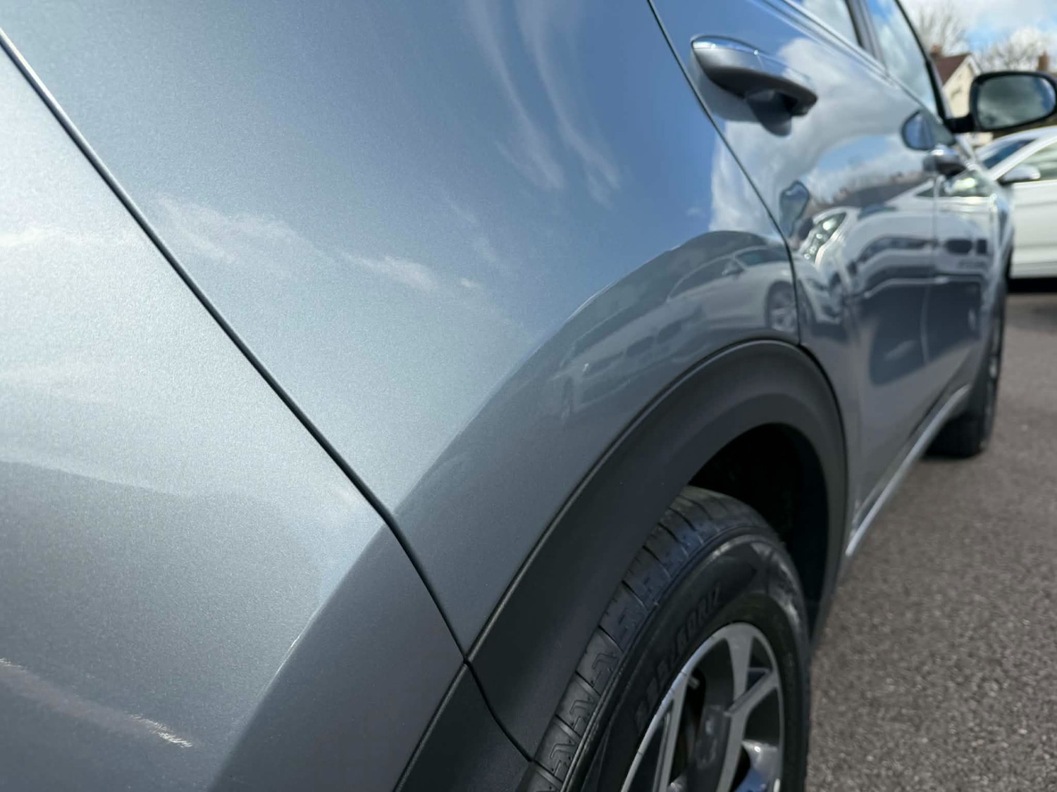 Used Kia Sportage 2020 for sale - 78054204: Photo 33