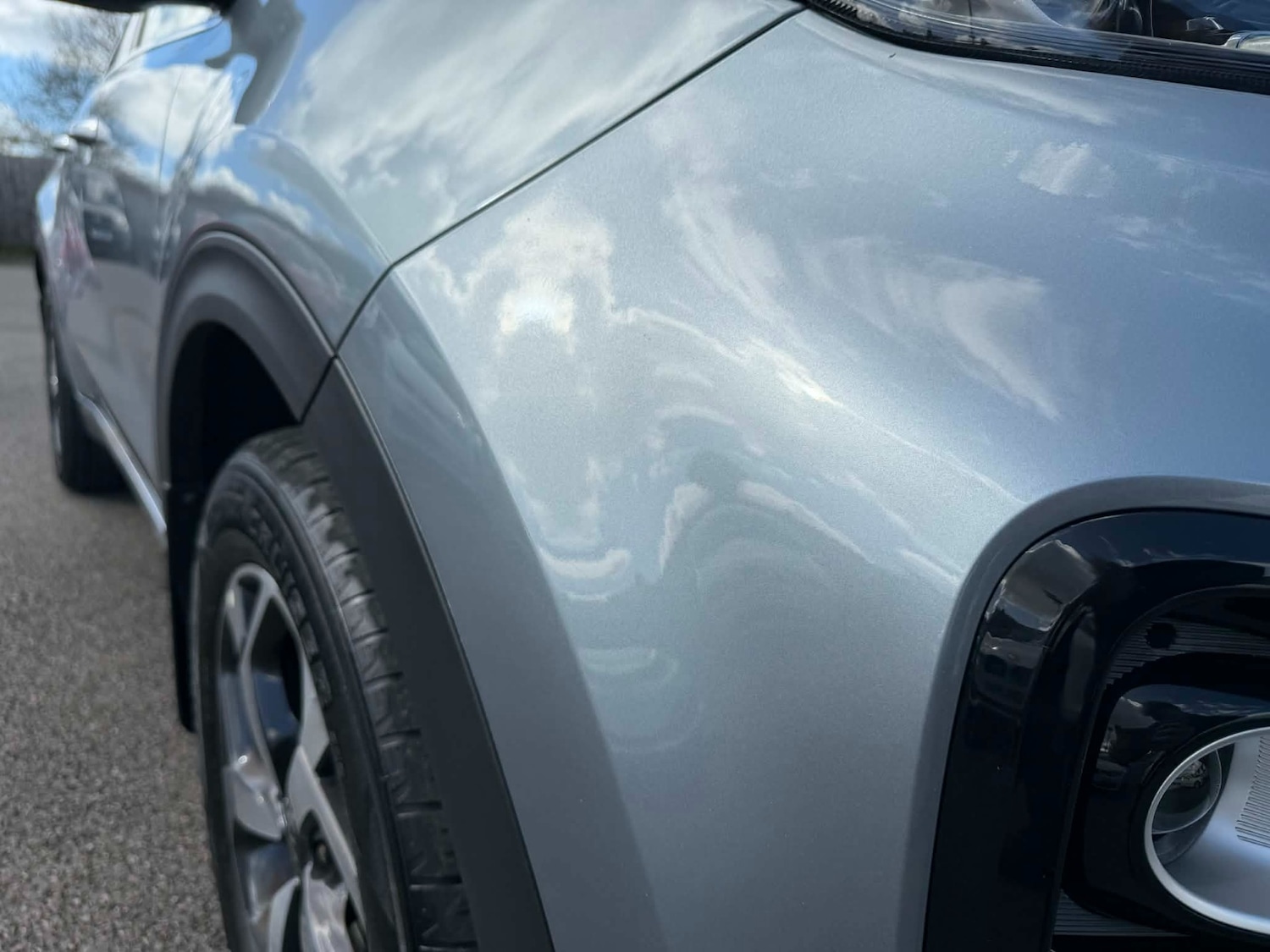 Used Kia Sportage 2020 for sale - 78054204: Photo 35