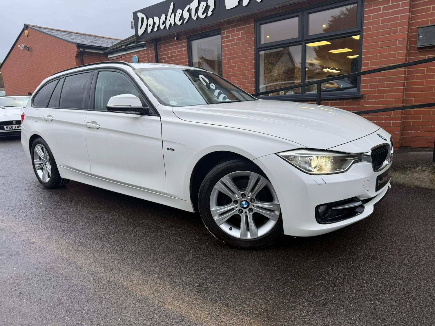 Used BMW 3 Series 2014 for sale - 77323660: Photo 10