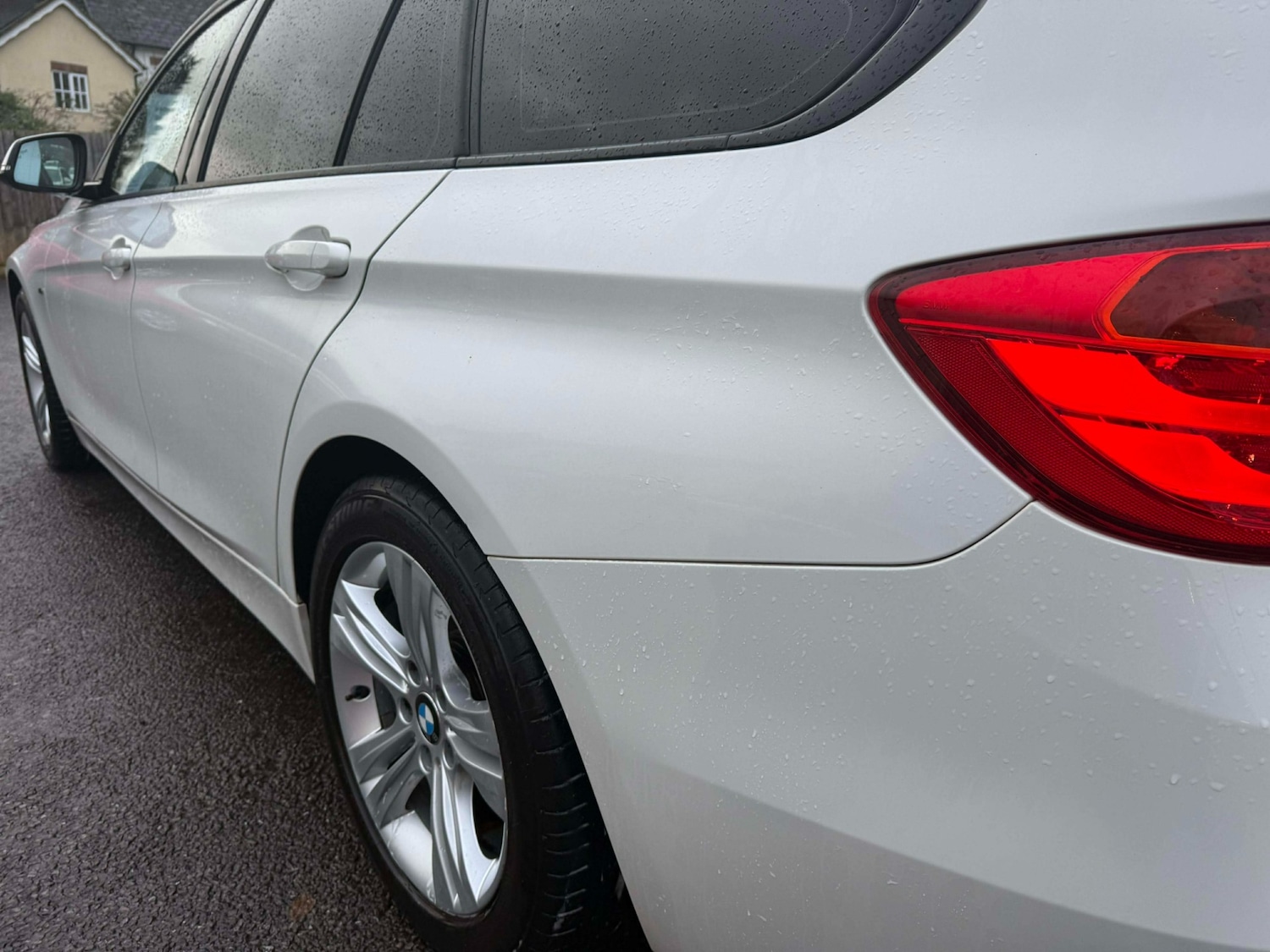 Used BMW 3 Series 2014 for sale - 77323660: Photo 11