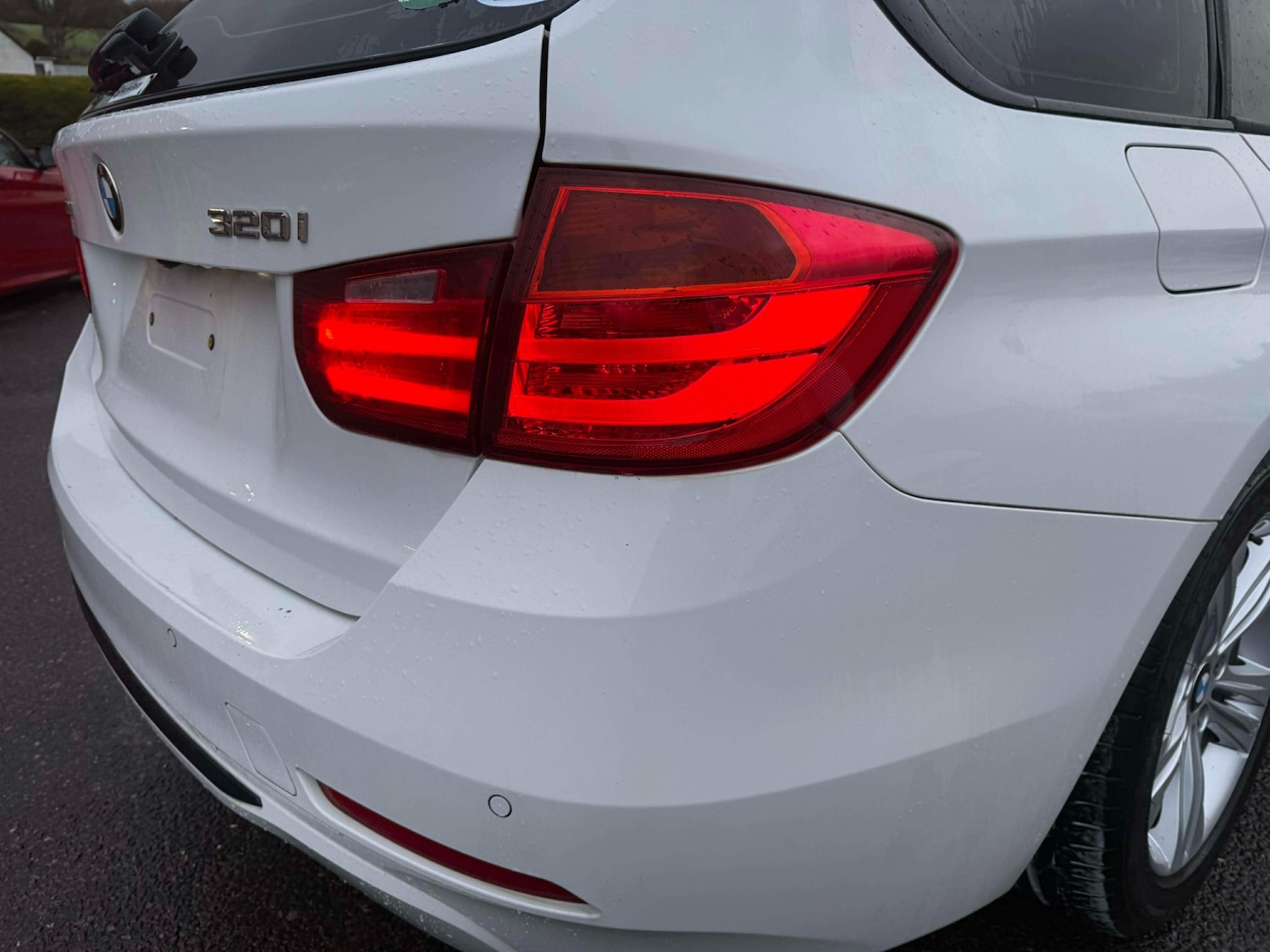 Used BMW 3 Series 2014 for sale - 77323660: Photo 13