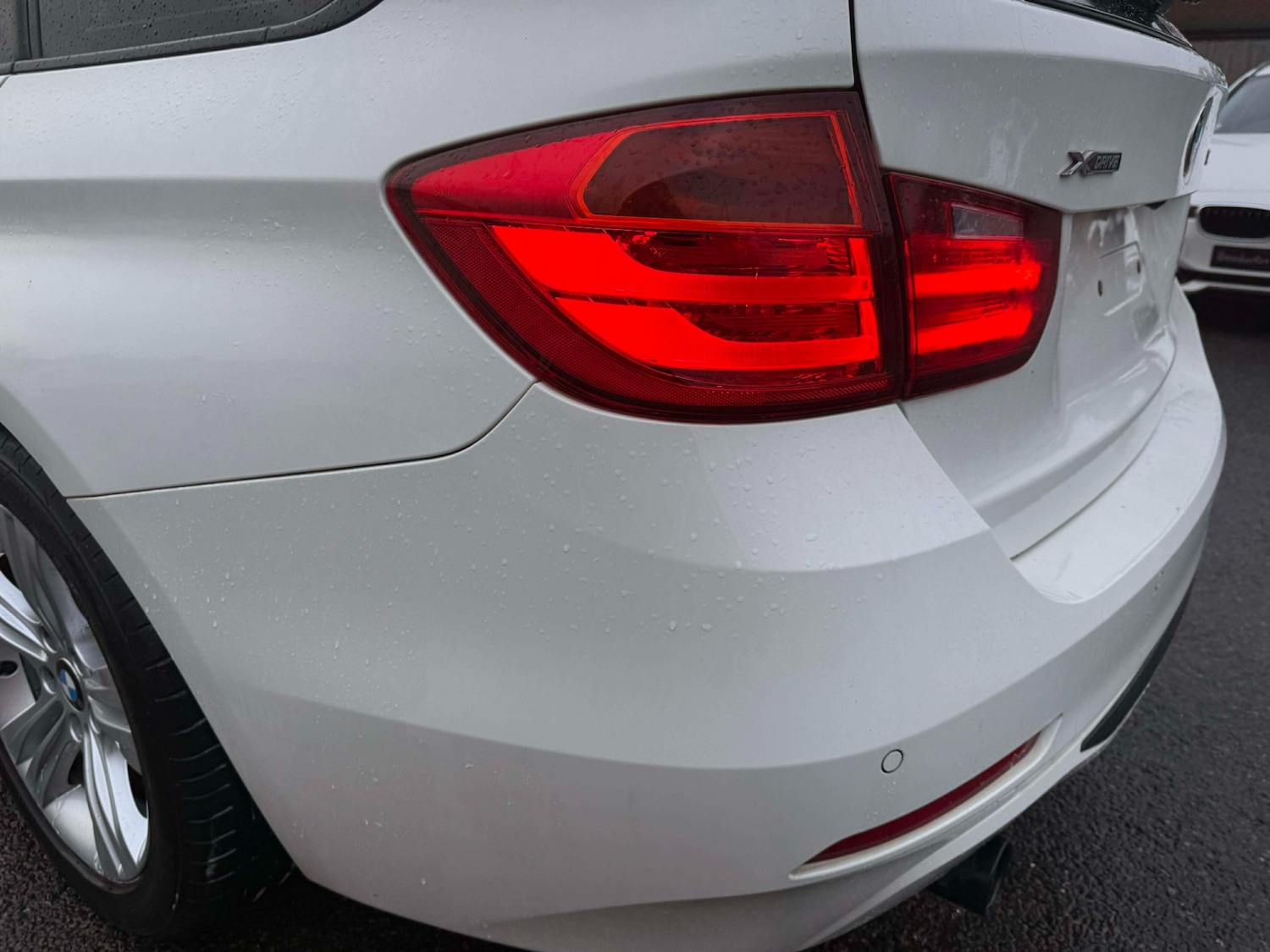 Used BMW 3 Series 2014 for sale - 77323660: Photo 17