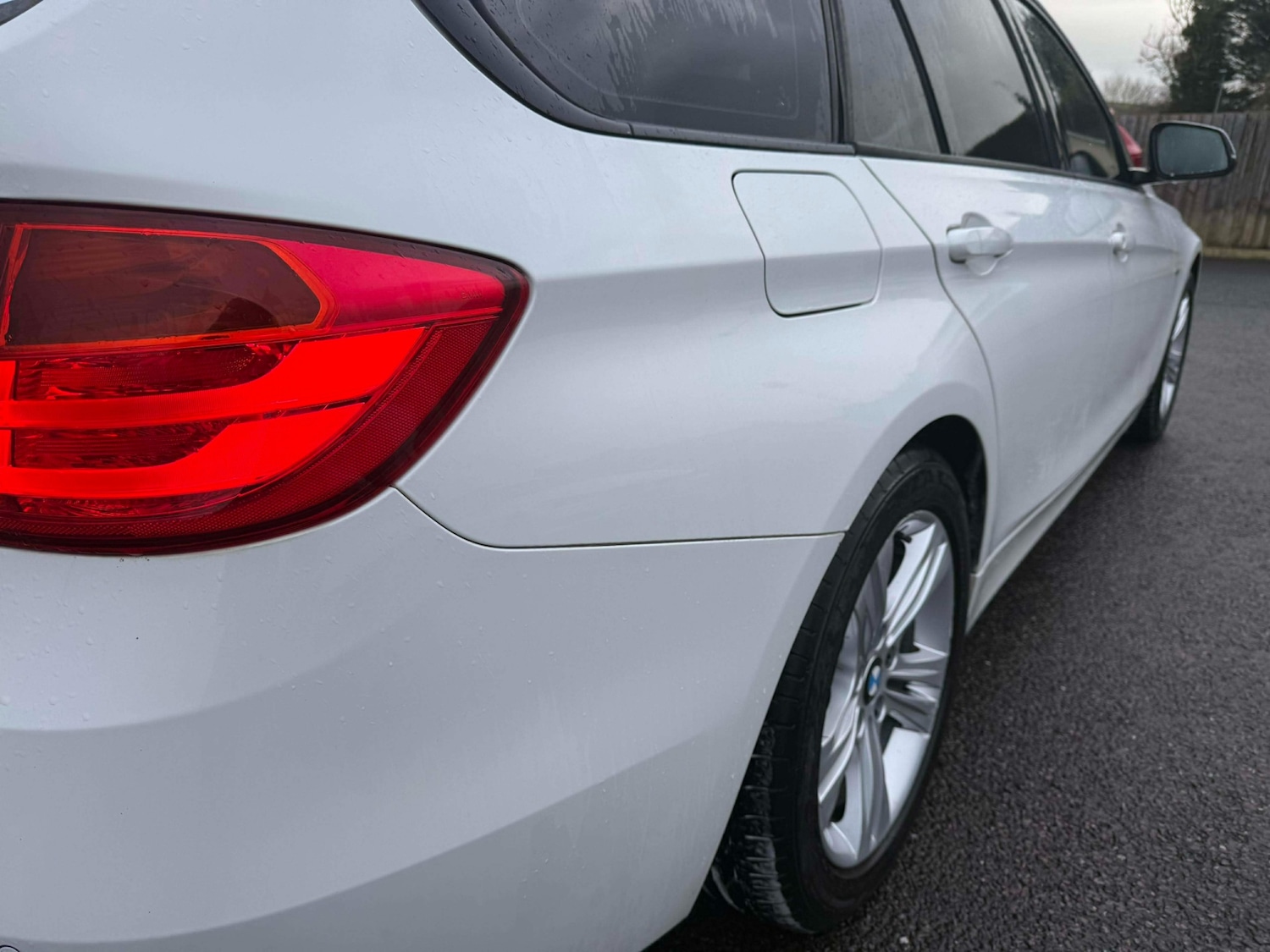 Used BMW 3 Series 2014 for sale - 77323660: Photo 19