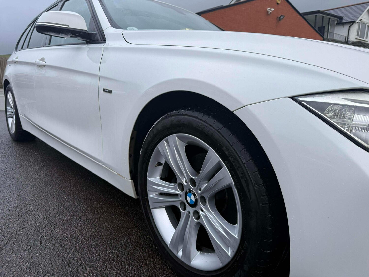 Used BMW 3 Series 2014 for sale - 77323660: Photo 23