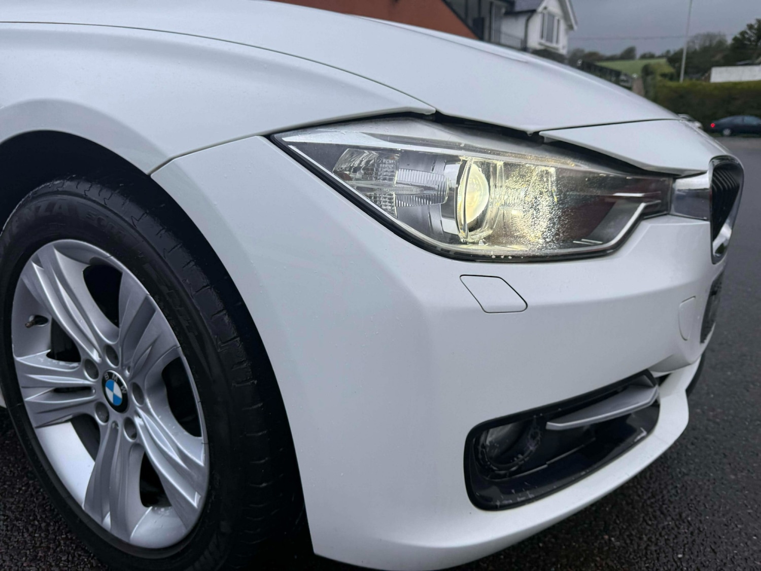 Used BMW 3 Series 2014 for sale - 77323660: Photo 26