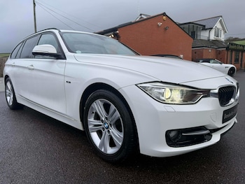 Used BMW 3 Series 2014 for sale - 77323660: Photo