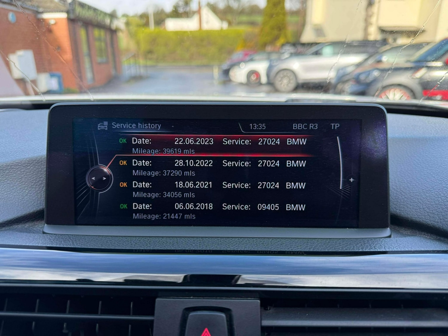 Used BMW 3 Series 2014 for sale - 77323660: Photo 34