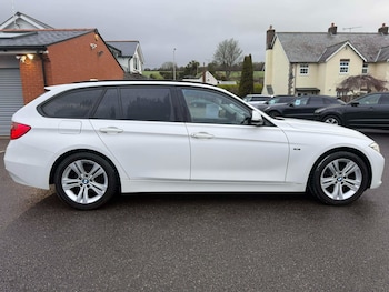Used BMW 3 Series 2014 for sale - 77323660: Photo