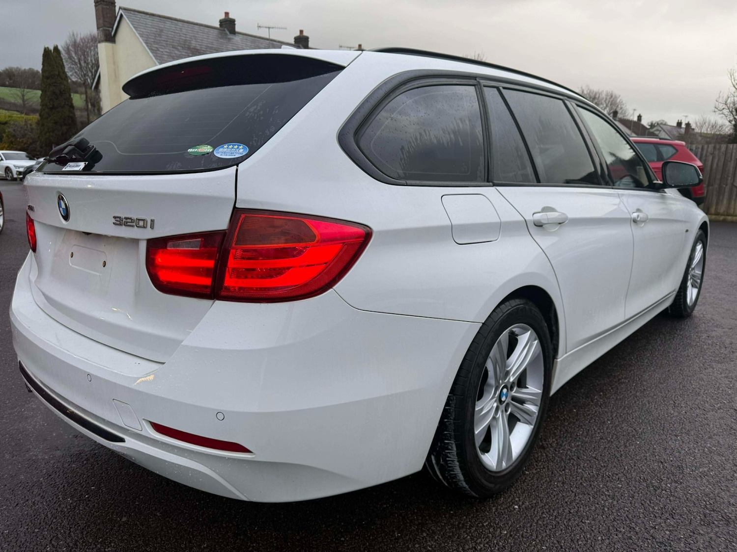 Used BMW 3 Series 2014 for sale - 77323660: Photo 4