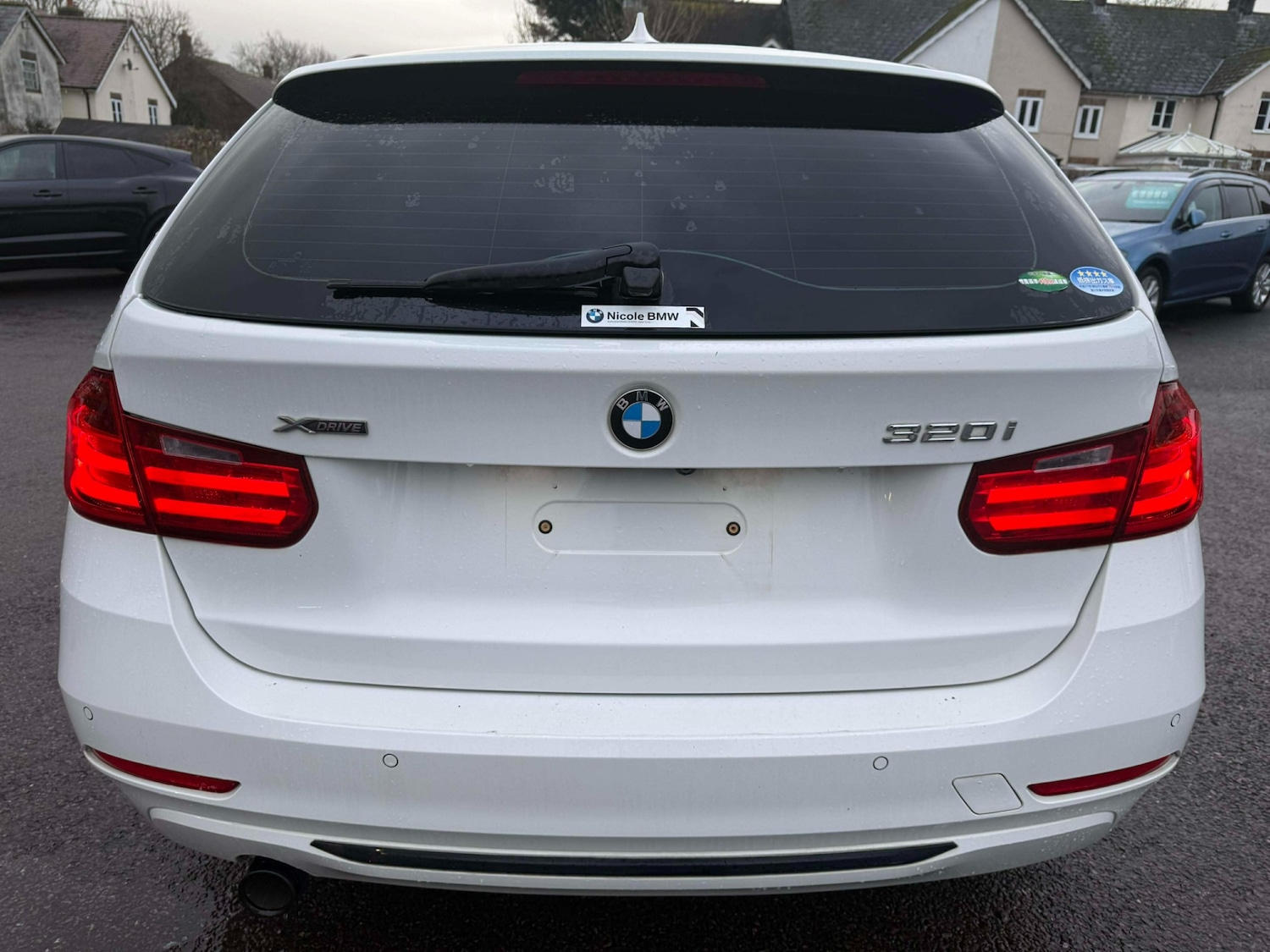 Used BMW 3 Series 2014 for sale - 77323660: Photo 5