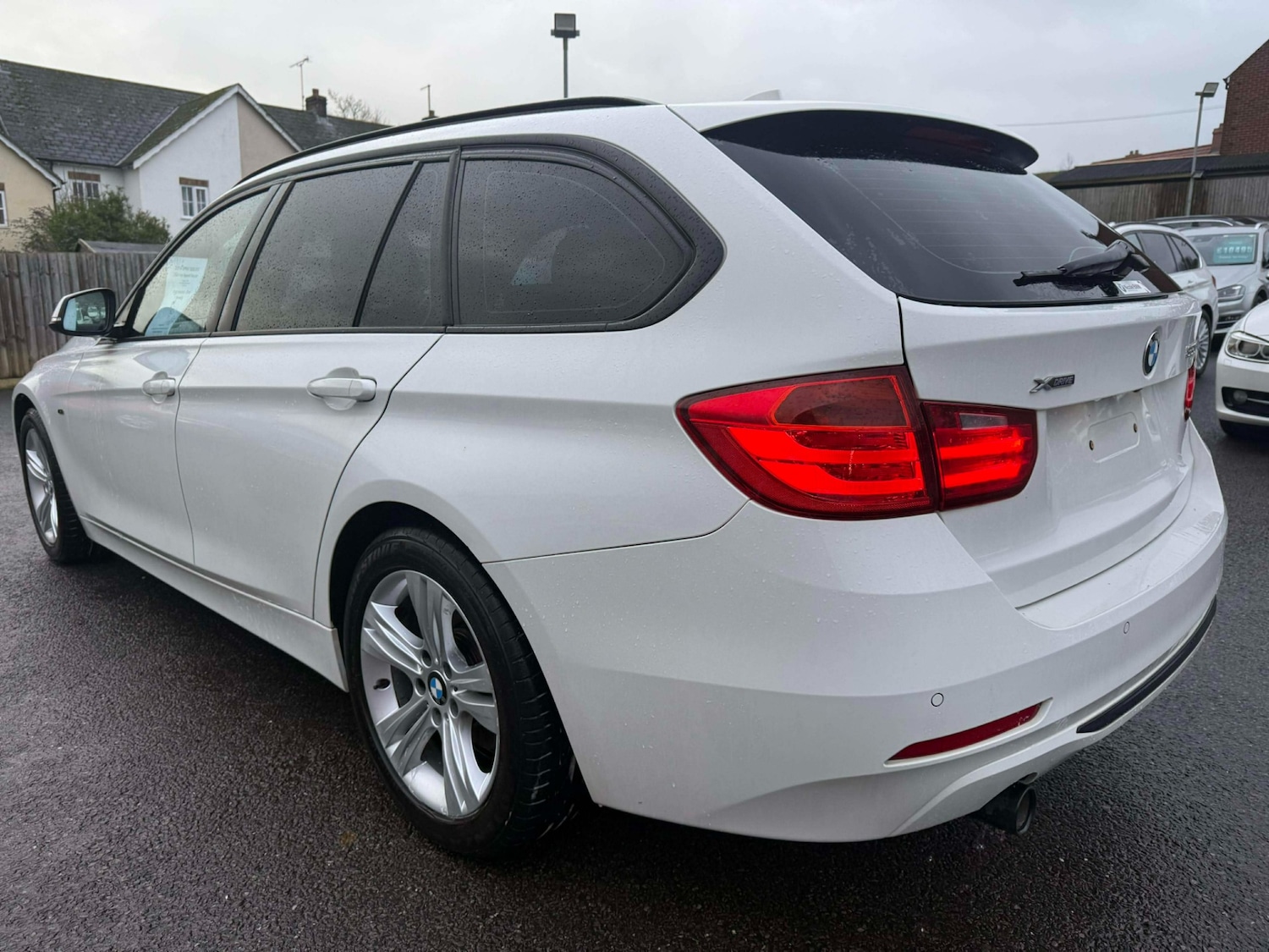 Used BMW 3 Series 2014 for sale - 77323660: Photo 6