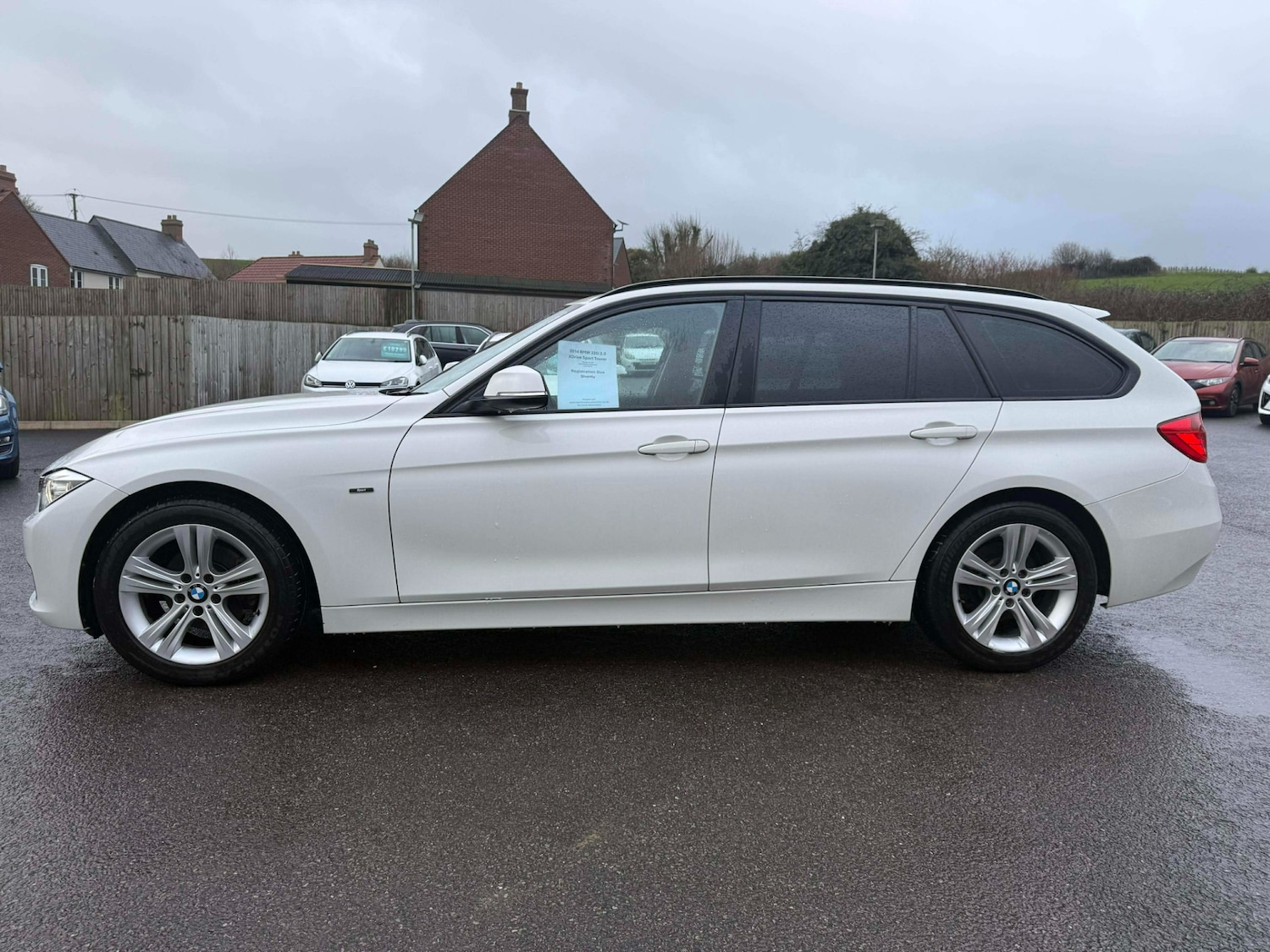 Used BMW 3 Series 2014 for sale - 77323660: Photo 7