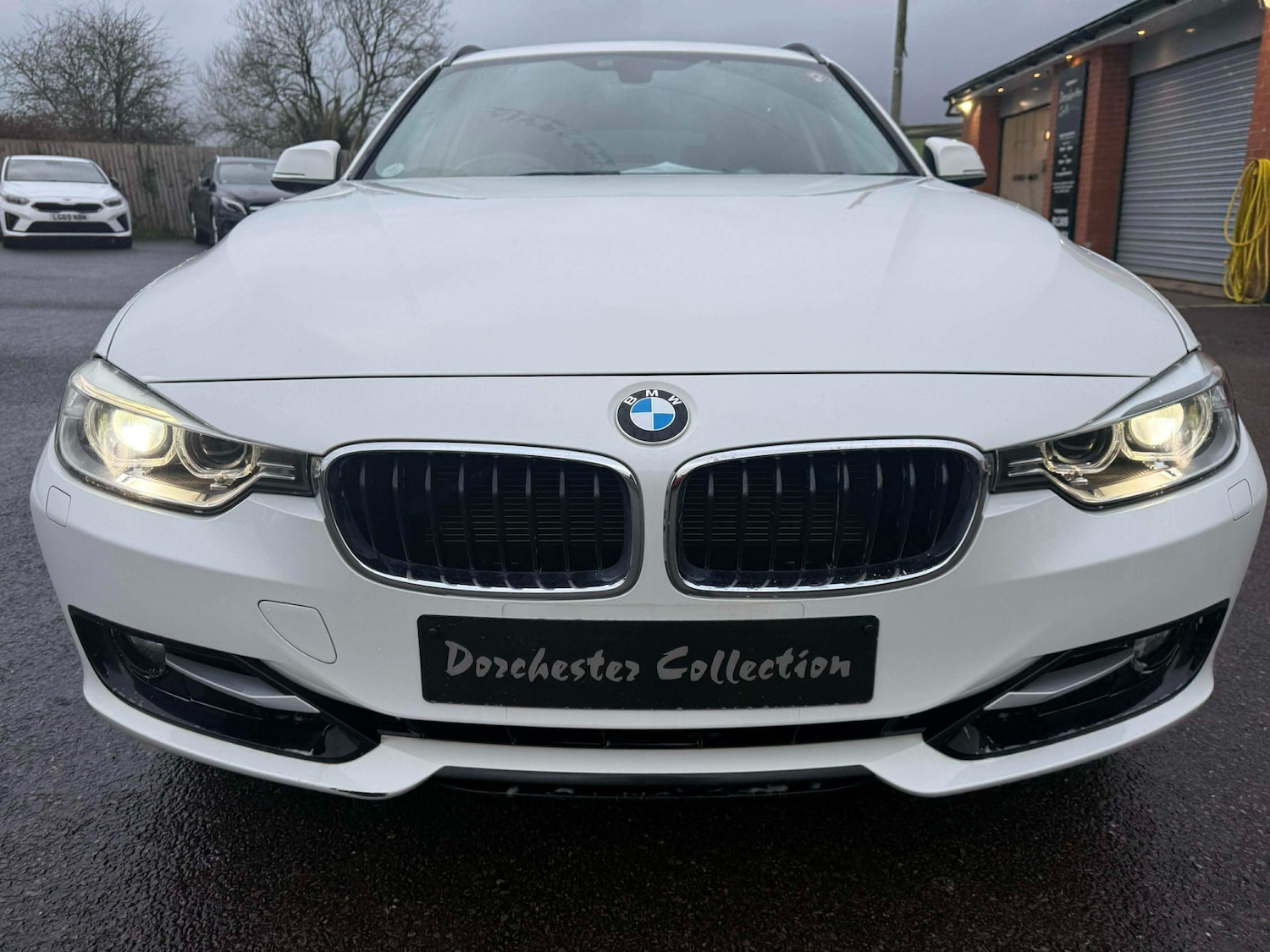 Used BMW 3 Series 2014 for sale - 77323660: Photo 9