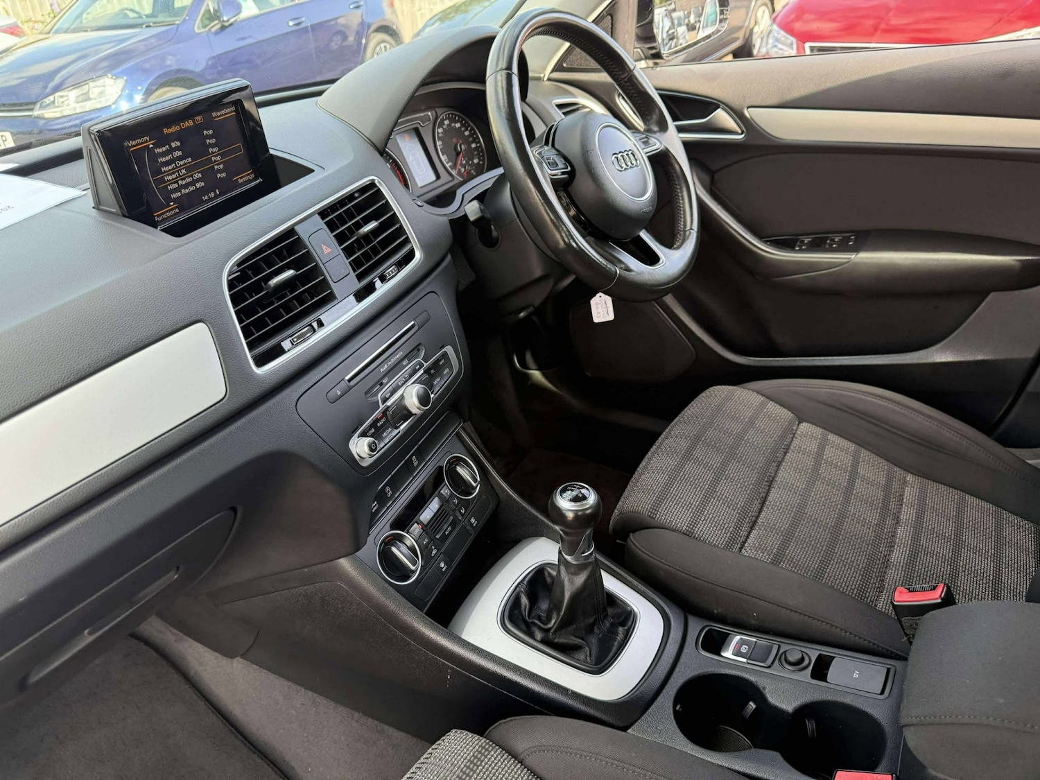 Used Audi Q3 2015 for sale - 76007535: Photo 12