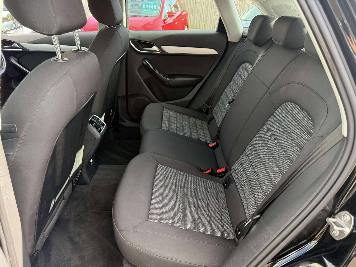 Used Audi Q3 2015 for sale - 76007535: Photo 16