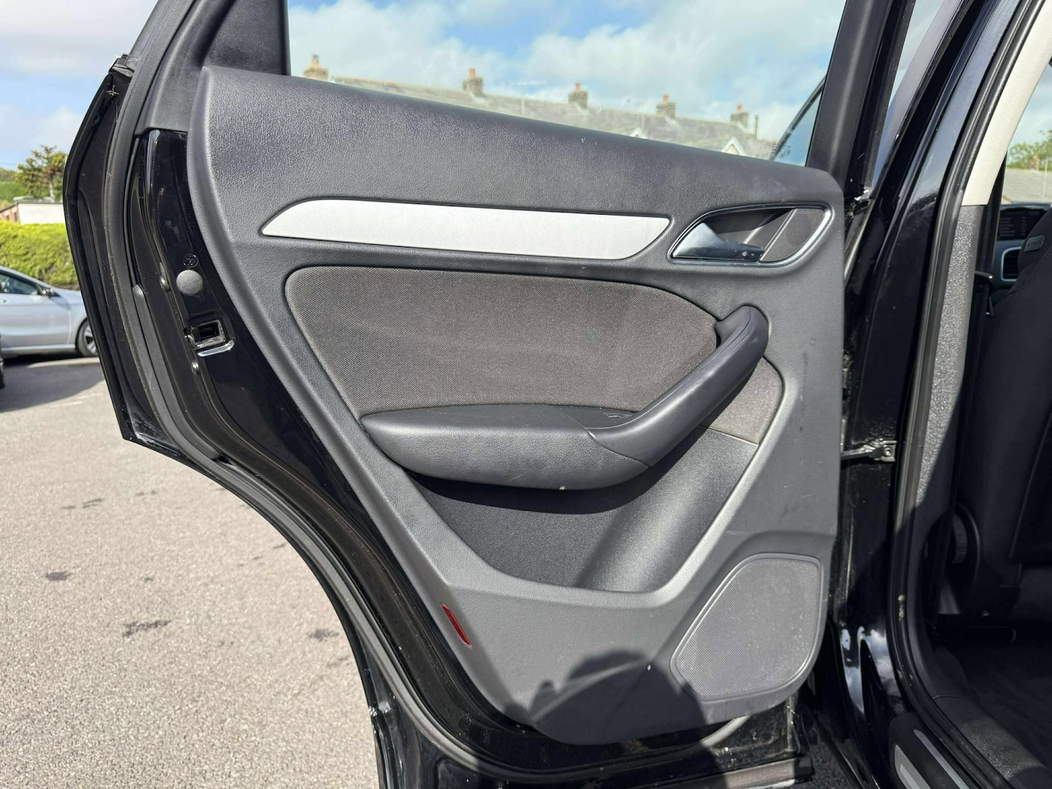 Used Audi Q3 2015 for sale - 76007535: Photo 34