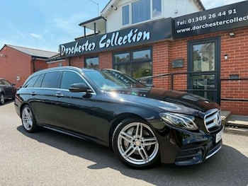 Used Mercedes-Benz E Class 2017 for sale - 79476712: Photo
