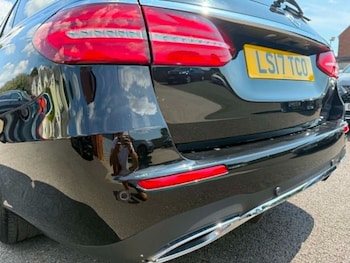 Used Mercedes-Benz E Class 2017 for sale - 79476712: Photo