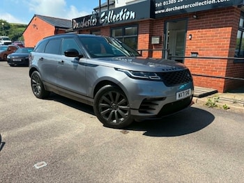 Used Land Rover Range Rover Velar 2021 for sale - 79017888: Photo