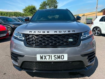 Used Land Rover Range Rover Velar 2021 for sale - 79017888: Photo