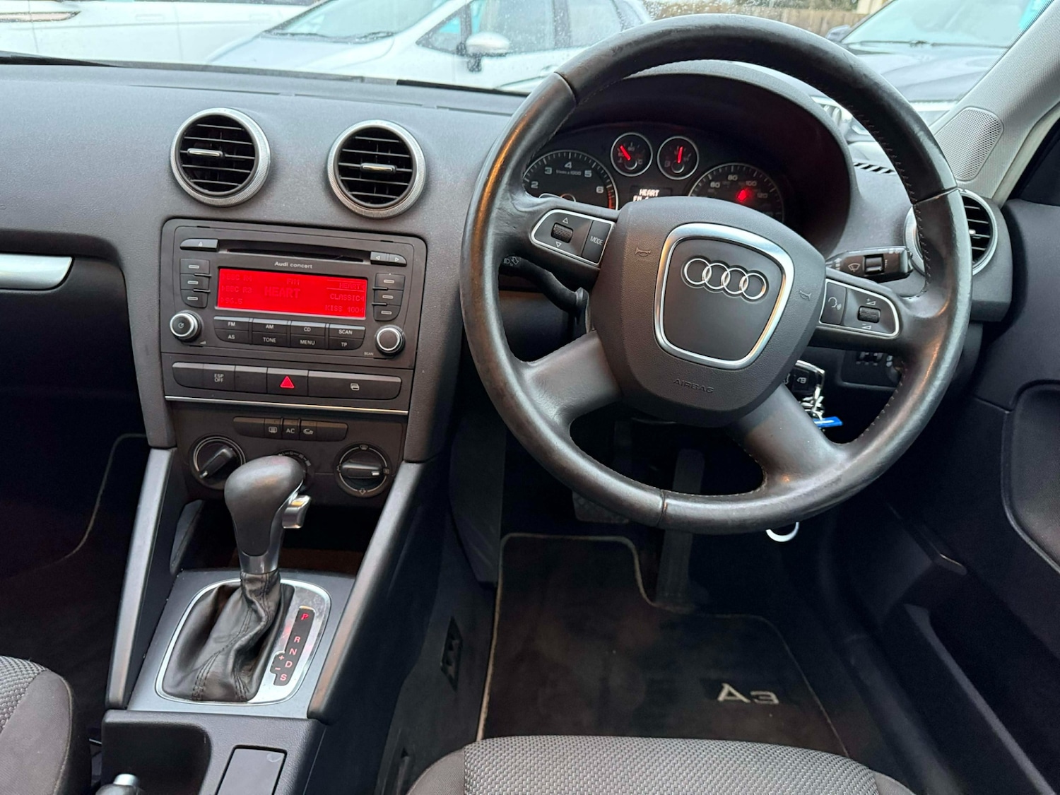 Used Audi A3 2010 for sale - 77028254: Photo 11