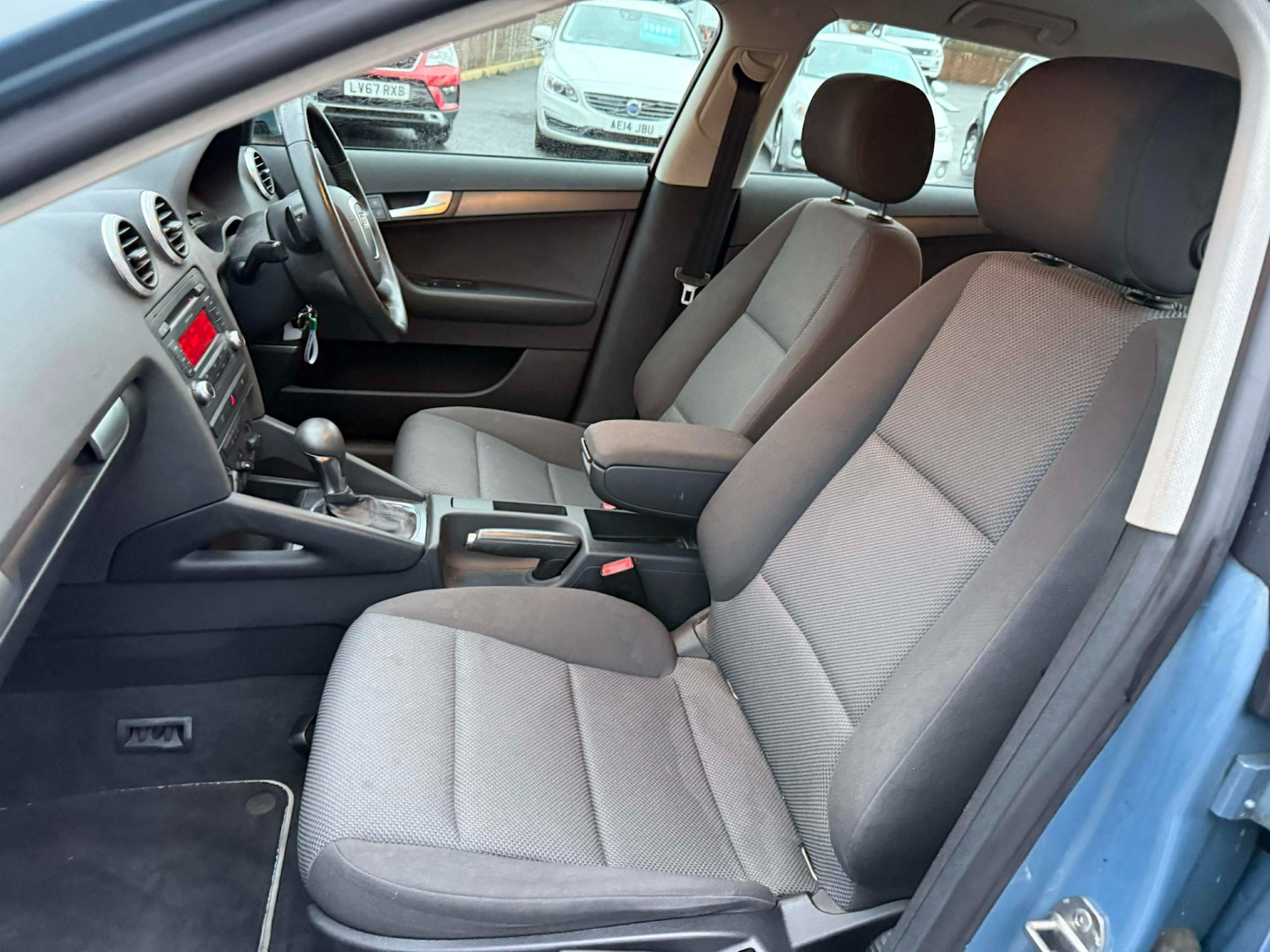 Used Audi A3 2010 for sale - 77028254: Photo 12