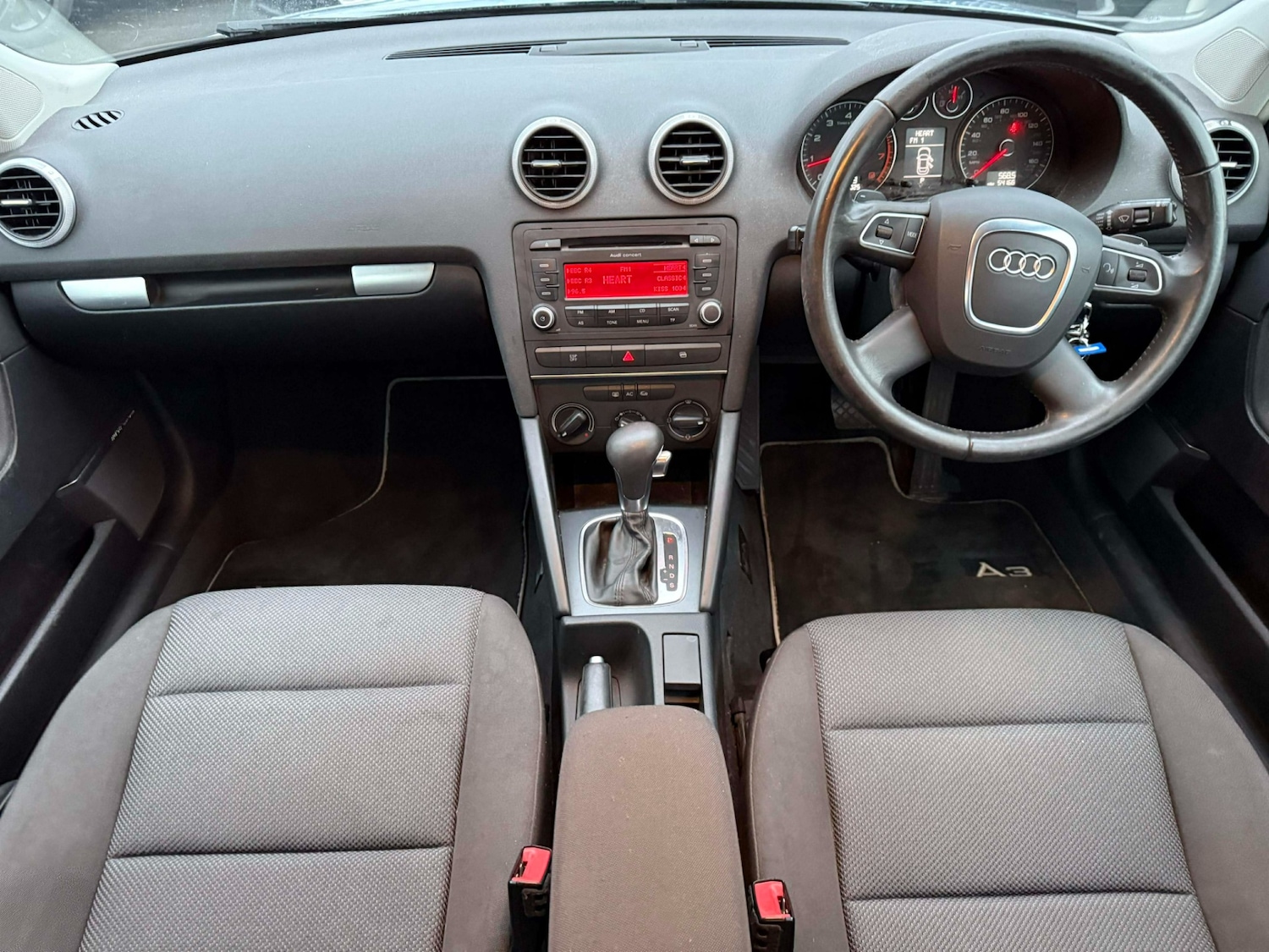 Used Audi A3 2010 for sale - 77028254: Photo 13