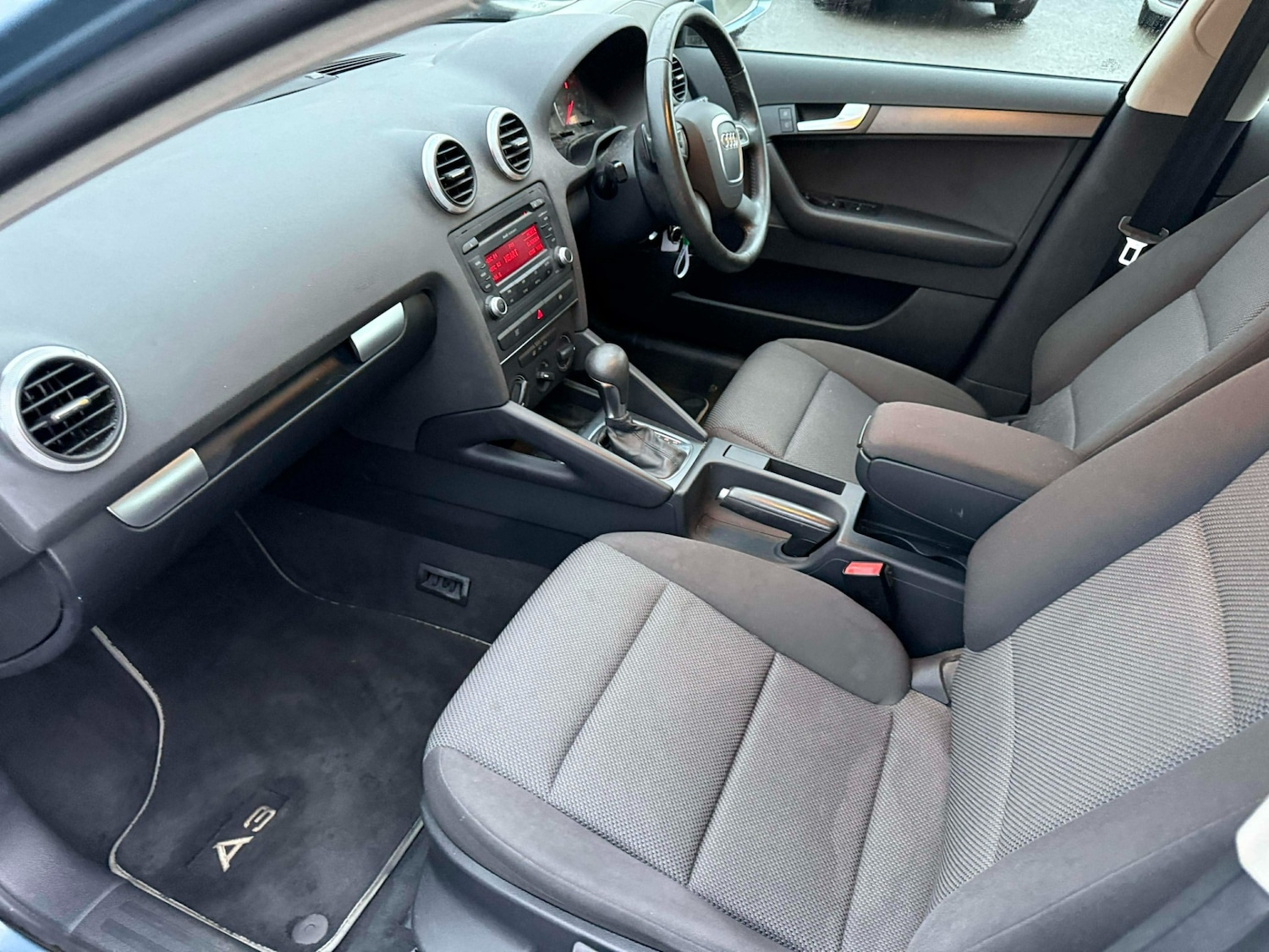 Used Audi A3 2010 for sale - 77028254: Photo 14