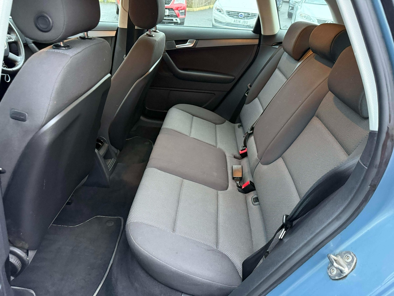 Used Audi A3 2010 for sale - 77028254: Photo 16