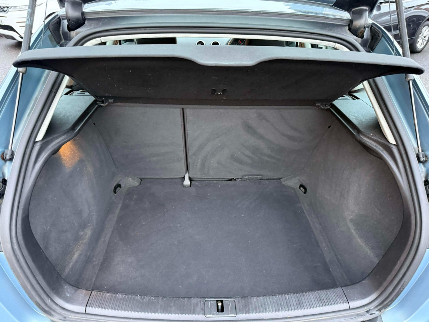 Used Audi A3 2010 for sale - 77028254: Photo 17